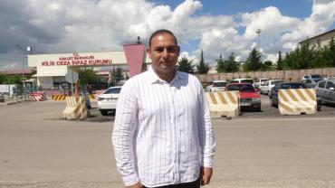 Başkan Bilecen: "Adalet yerini bulacaktır"