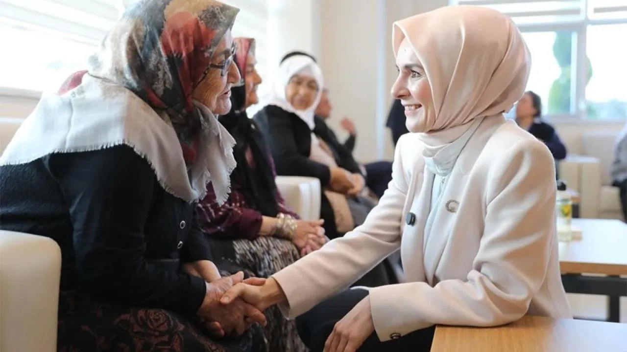 Devletten Yaşlılara Destek: Başvurular Açıldı