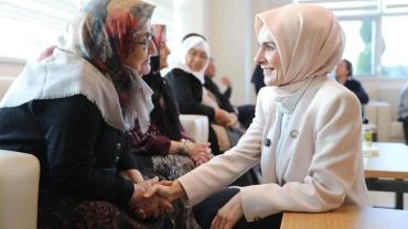 Devletten Yaşlılara Destek: Başvurular Açıldı