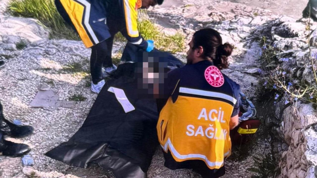 Kayıp olan çocuk nehirde ölü bulundu