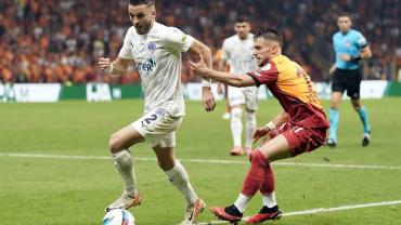 Süper Lig’de 34. Hafta Fikstürü Netleşti