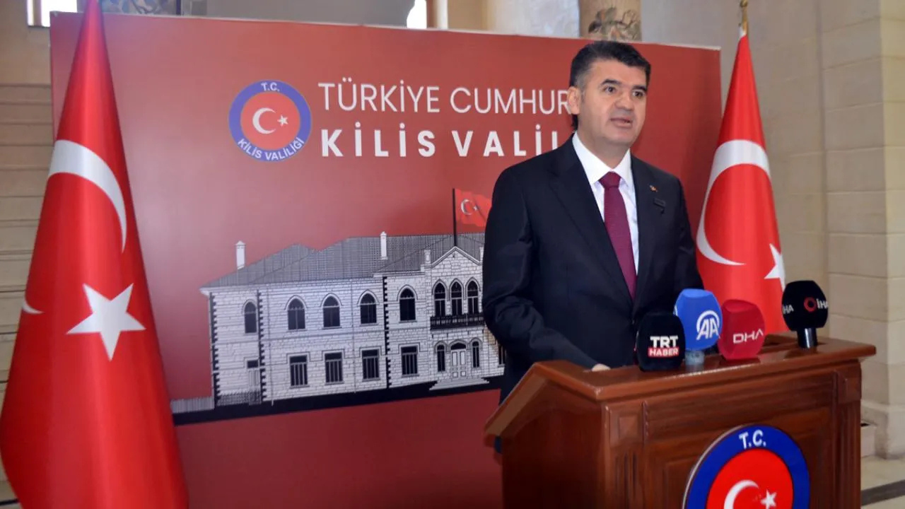 Vali Kalaylı’dan 19 Mayıs mesajı: Gençler geleceğimizin teminatıdır