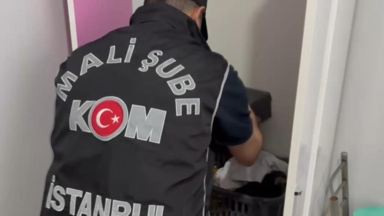10 ülkeye 561 milyon doların üzerinde para kaçırılmış