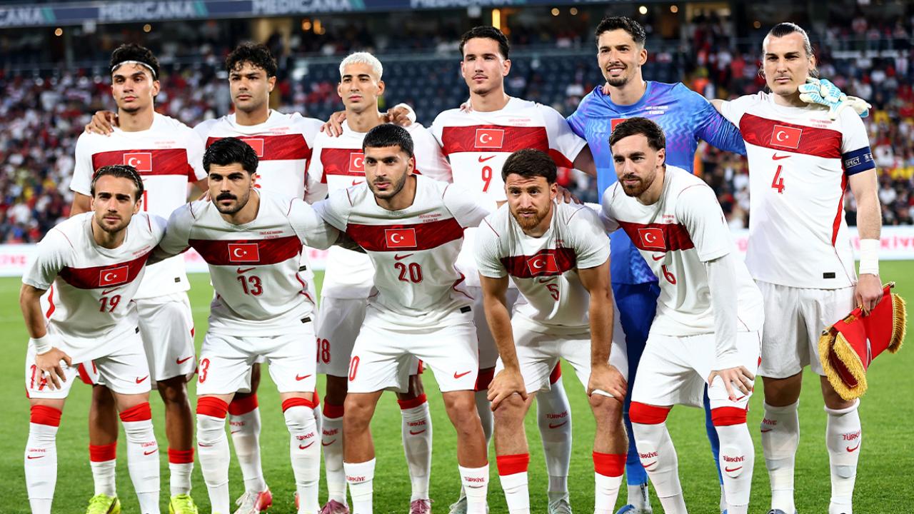 2026 Dünya Kupası İçin Türkiye’nin Nihai Kadrosu Açıklandı