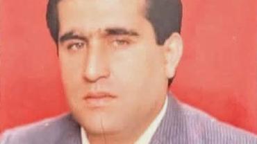 Abdullah Büyükköşker Son Yolculuğuna Dualarla Uğurlandı