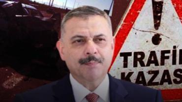 Acı Bilançoyu Bakan Çiftçi Açıkladı