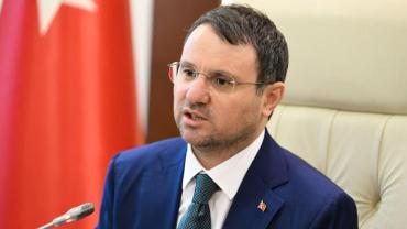 Adalet Bakanlığı’ndan 81 ildeki mahkemelere genelge
