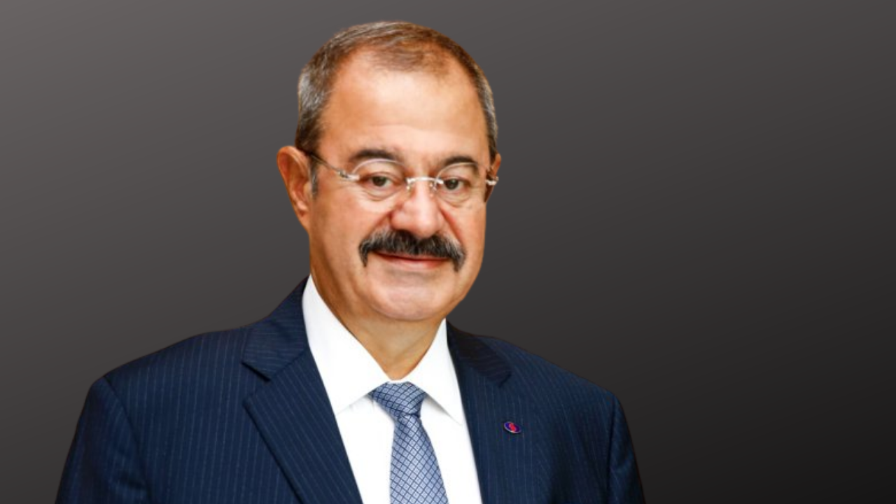 Adil Sani Konukoğlu Çimento Meclisi Başkanı Oldu