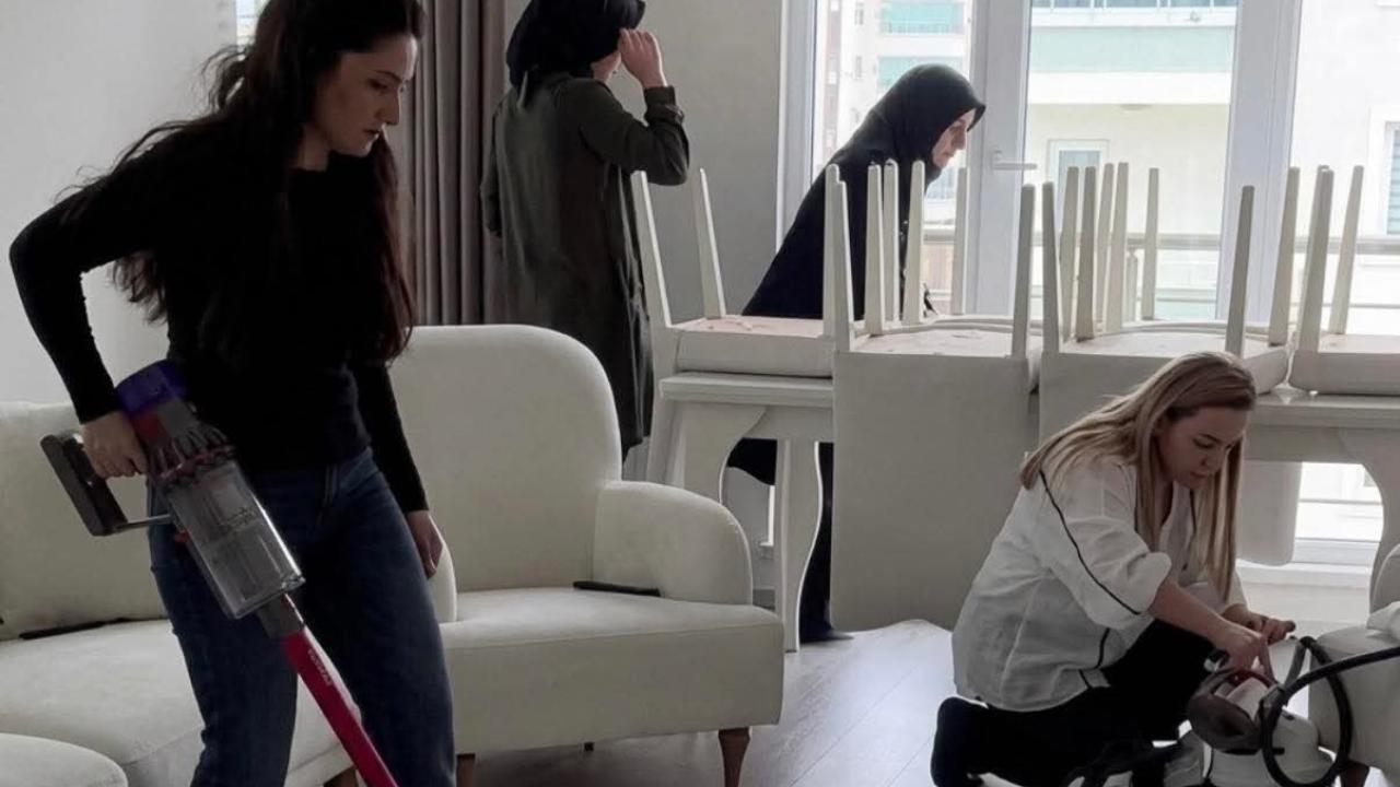 Altın Günü Değil, "Temizlik Günü"
