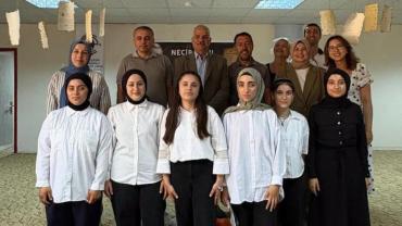 Anadolu İmam Hatip Lisesi’nde Necip Fazıl Kısakürek Paneli