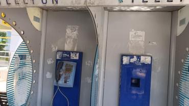 Ankesörlü Telefonlar Geçmişi Yaşatıyor!