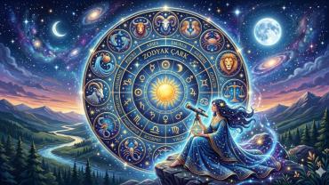 Astroloji Günlüğü: 6 Haziran 2026 - En Sakin ve Durgun Günün