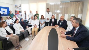 Bakan Yusuf Tekin’den 2023’te Atanan Öğretmenlere Müjde