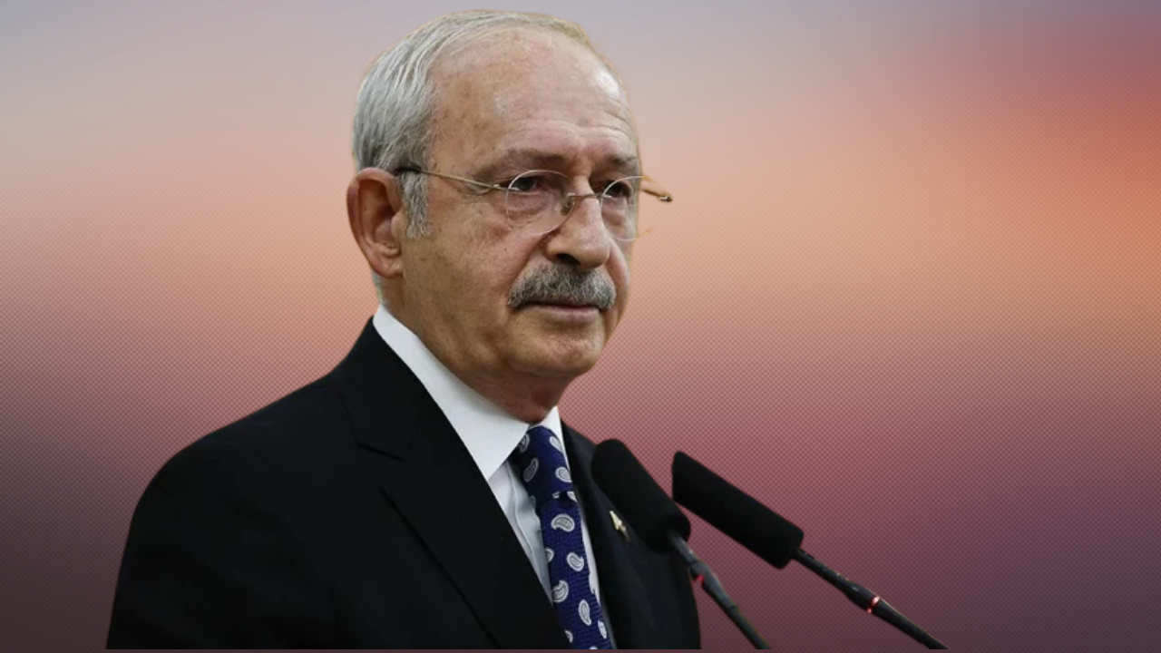 Başka Partiye Gitmeyin