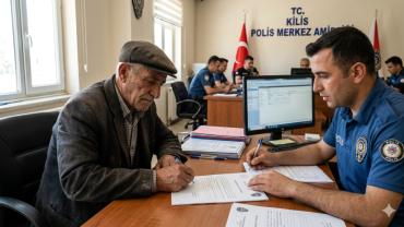 Bilgisi Dışında Kredi Kartını Kullanan Şahıstan Şikayetçi Oldu