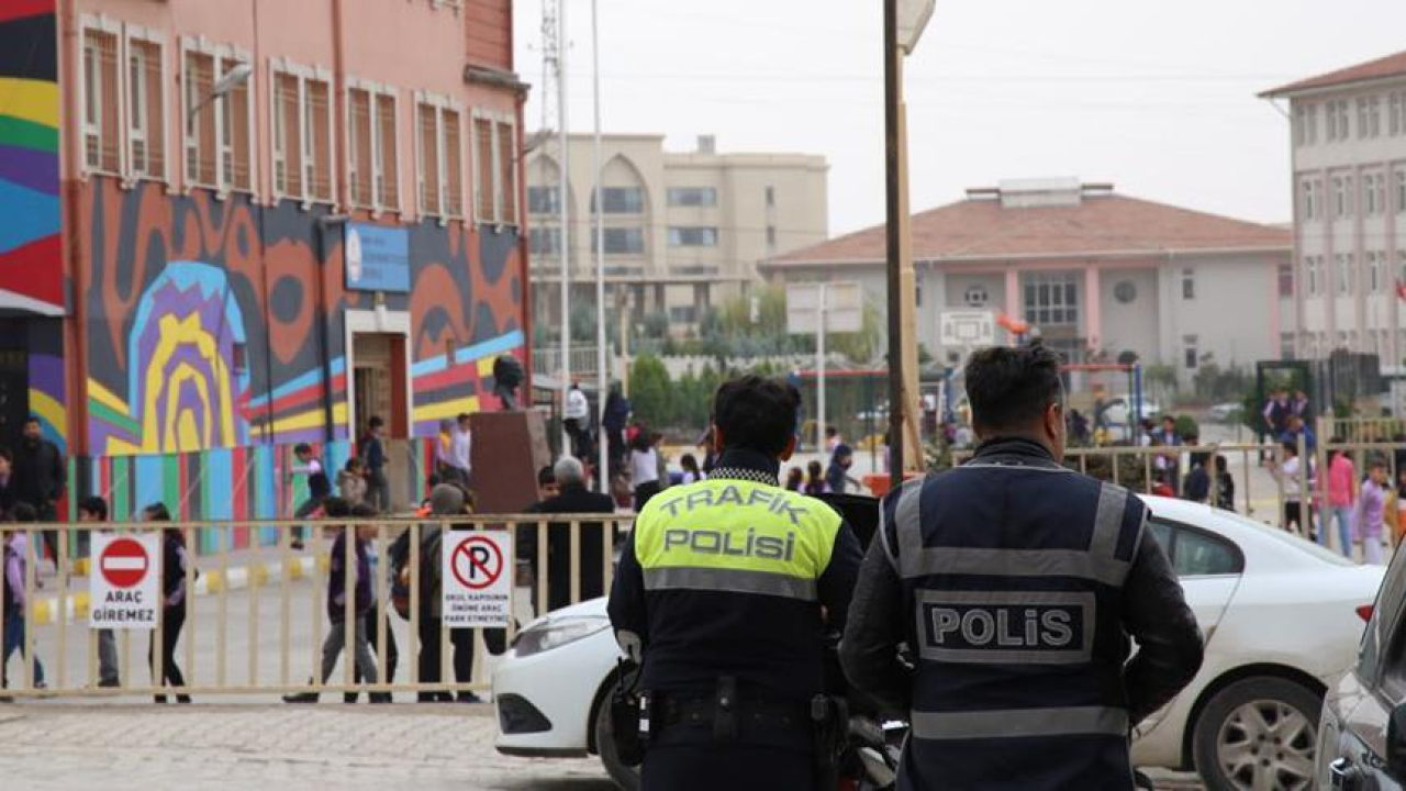 Bir Haftalık Bilanço Göz Doldurdu: 2 Bin 413 Şahıs Sorgulandı!