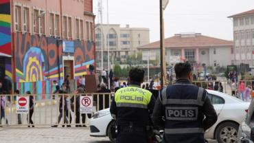 Bir Haftalık Bilanço Göz Doldurdu: 2 Bin 413 Şahıs Sorgulandı!