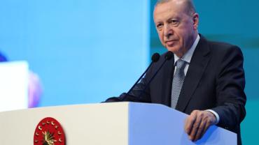 Cumhurbaşkanı Erdoğan’dan TÜRGEV’in 30. Yılına Özel
