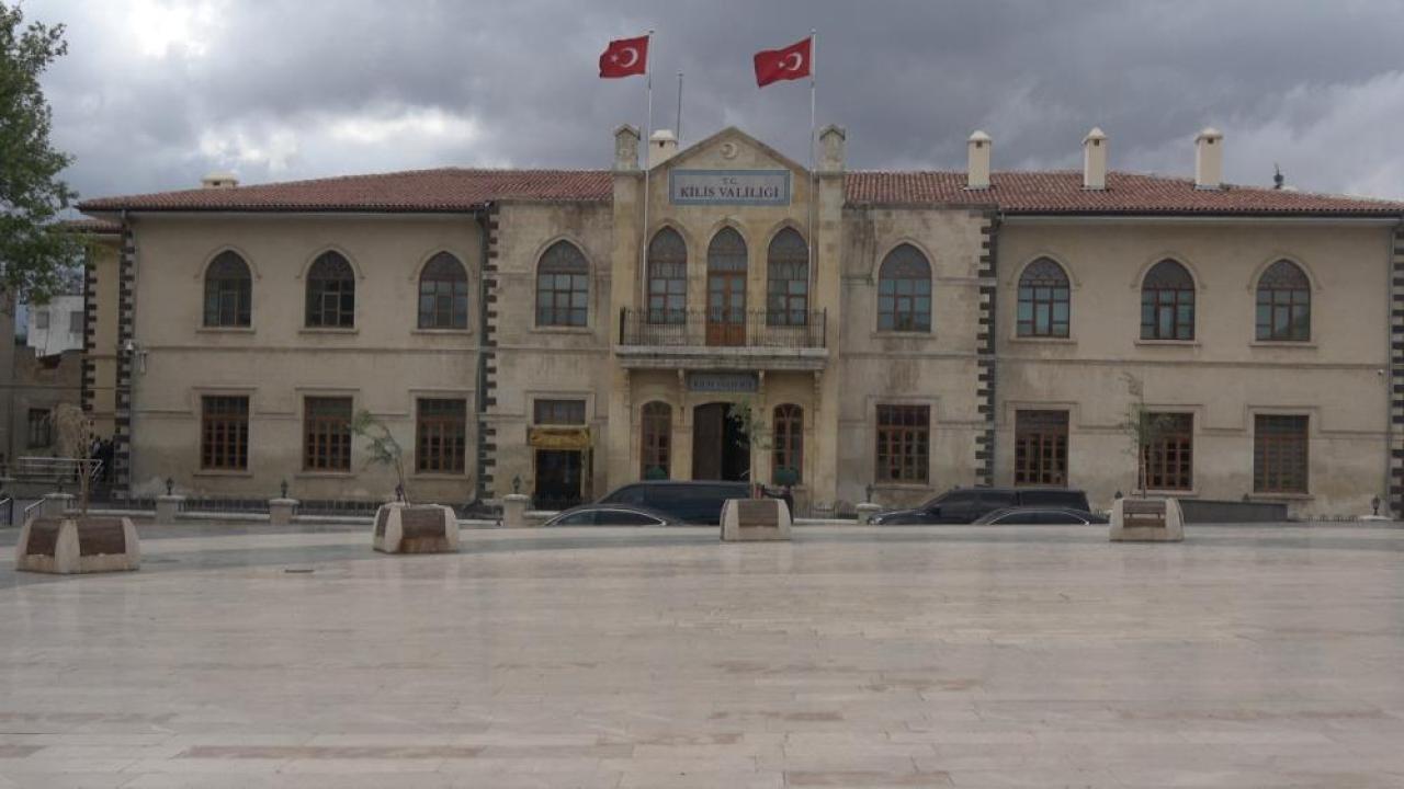 Deprem Sonrası Kilis Valiliği’nden Açıklama