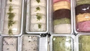 Dondurma Sezonu Açıldı: Doğal ve Katkısız Lezzetlere İlgi