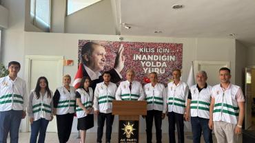 Dünya Çevre Günü Mesajı: Çevreyi Korumak Geleceği Korumaktır