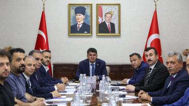 “Eğitim Geleceğe Yapılan En Önemli Yatırımdır”