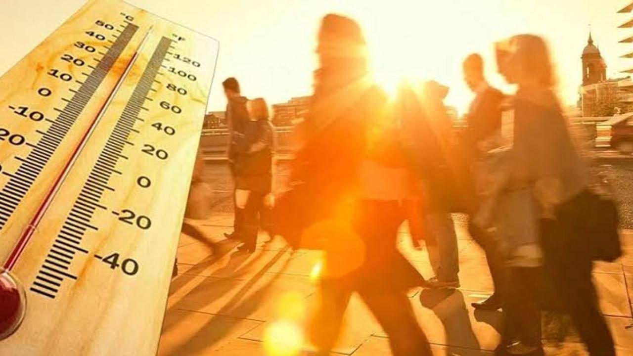 El Nino Sıcakları Kalp Hastalarını Tehdit Ediyor: Uzmanlardan Hayati Uyarılar