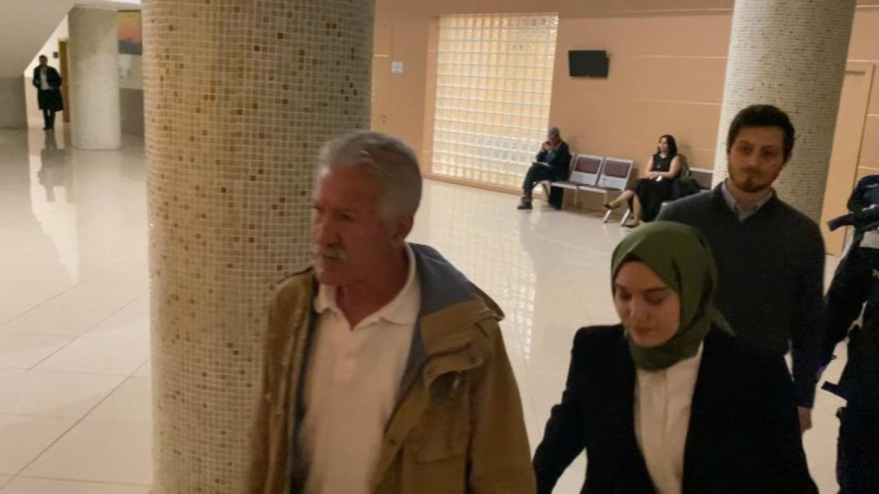 Eski Kızılay Başkanı Kerem Kınık Açıkladı: Kızım Cezaevinde!