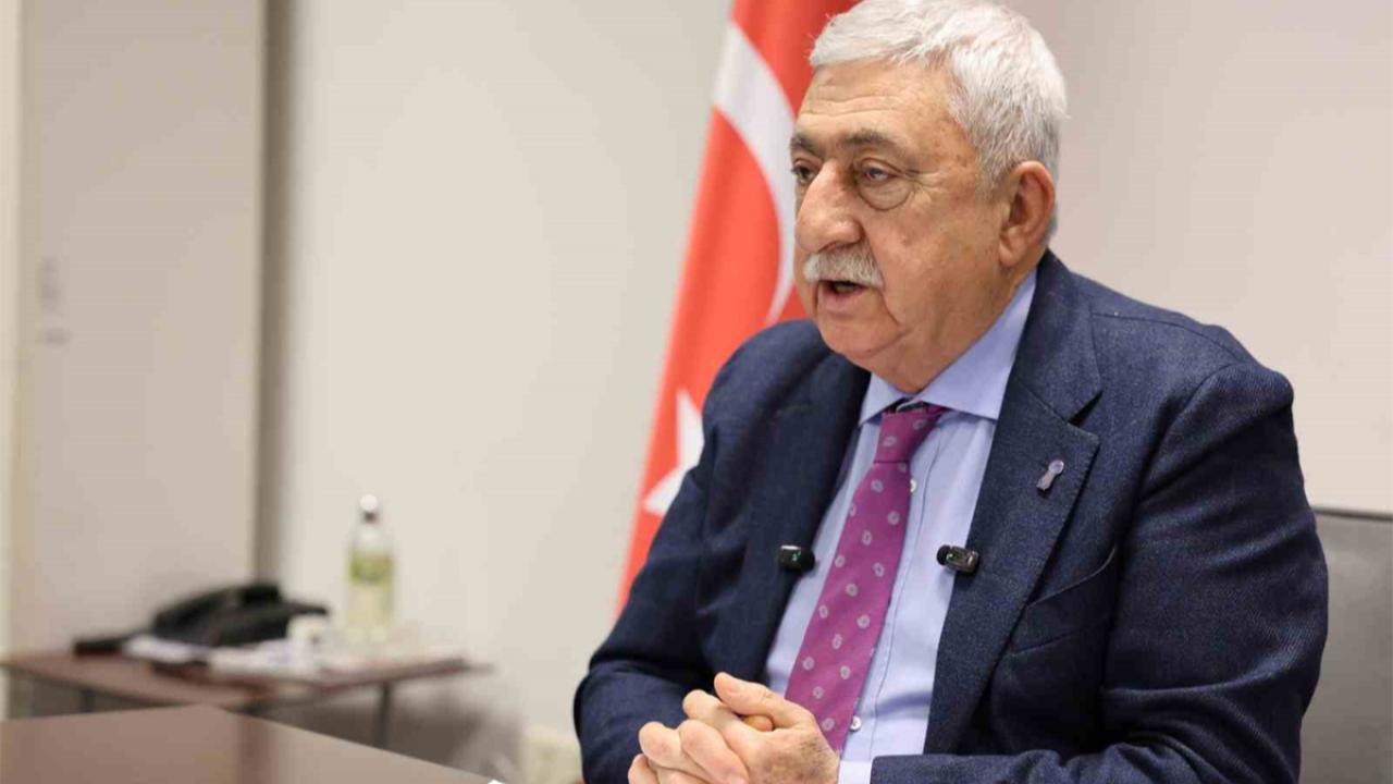 Esnafın Gözü 7 Bin 200 Prim Günü Düzenlemesinde