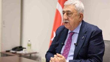 Esnafın Gözü 7 Bin 200 Prim Günü Düzenlemesinde