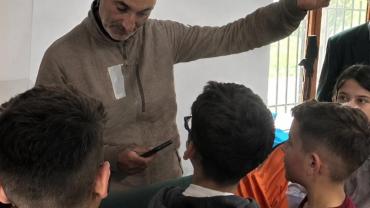 Fransa’dan Kudüs’e Barış Yürüyüşü