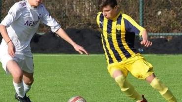 Futboldaki Gururumuz Atakan Dama’dan, Radyo Sultan'a Ziyaret