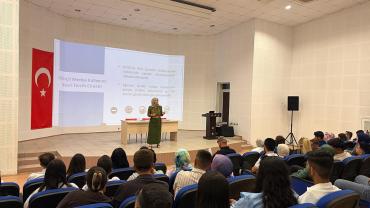 Gaziantep’te Ailelere Çifte Eğitim Dopingi