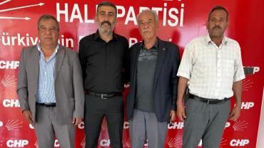 Geloğlu’ndan Birlik Mesajı: “Teşkilat Topalkara’nın Yanında”