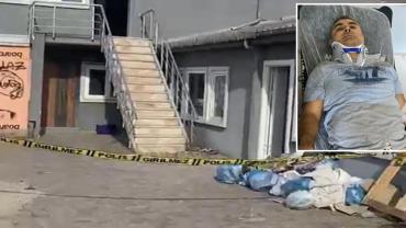 İBB yöneticisi Karaal’ın kaçırılmasında "500 kilogram altın" iddiası