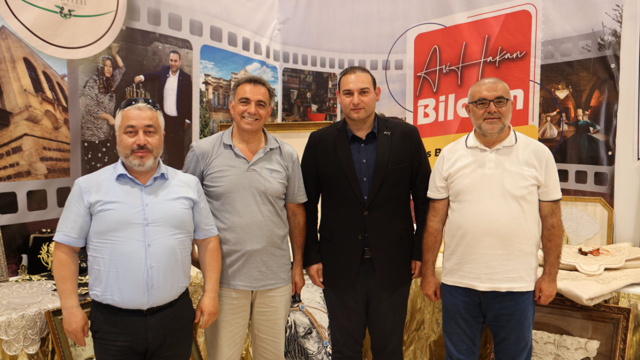 İstanbul’da Muazzam Kilis Coşkusu! Başkan Hakan Bilecen’den Teşekkür Mesajı: "Biz Buradayız, Sizleri Bekliyoruz!"