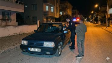 Kardeşinin Arabasını Alarak Kayıplara Karıştı