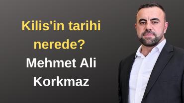 Kilis Neden Kendi Değerlerine Sahip Çıkmıyor?