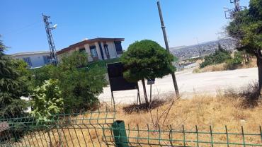 Kilis’te İnanç Turizminin Kalbine Yakışmayan Görüntü! Şeyh Muhammed Bedevi Türbesi’nin Bakımsızlığı Vatandaşı İsyan Ettirdi!