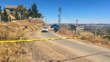 Kilis'te Yol Kavgası Kanlı Bitti: 1 Ölü, 8 Yaralı İddiası