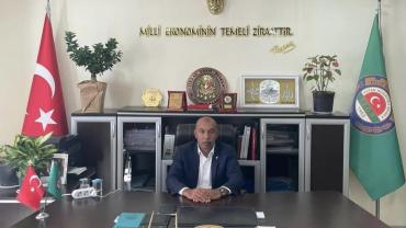 KİZO Başkanı Kara: “Randevu Alamayan Çiftçilerimize Destek Vereceğiz”