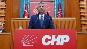 Milletvekilleri Grup Toplantısı İçin Meclis’te Sabahladı