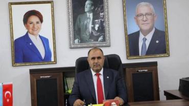 Mustafa Polat'tan Ankara Mitingine Davet: "Bayrak Açıyoruz!"