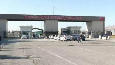 Öncüpınar'da Kimlik Hilesine Geçit Yok