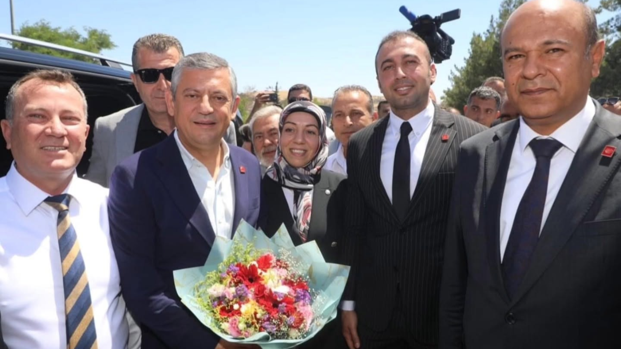Özel, "Tarihin kırılma noktasındayız