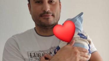 Polis Memuru Tayfun Baş Şehit Oldu