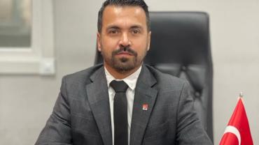 CHP’li Curatoğlu’ndan Eleştiri: “Gençlerin Önü Açılmalı”