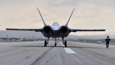 Reuters: "ABD, Türkiye’ye jet motoru satışını ilerletmeyi planlıyor"