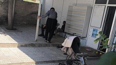 Sağlık Ocağı Yok, Reçete Camide Yazılıyor!
