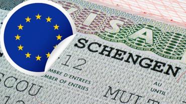 Schengen Vizesinde Türklerin Ağır Faturası